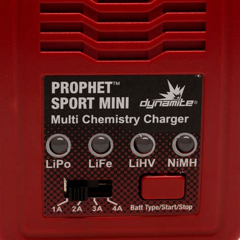 Dynamite DYNC2030 Battery Charger Instructions PDF ViewDownload. . Prophet sport mini manual